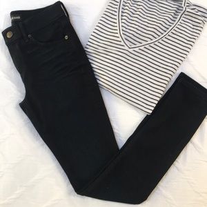 Express legging jeans!